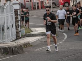 Road to Give 2024, Lari Amal untuk Pendidikan dan Akses Air Bersih