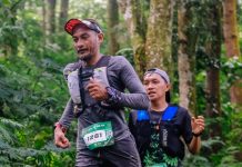 Salak Eco Trail Run 2024, Lari Trail dengan Misi Pelestarian Alam