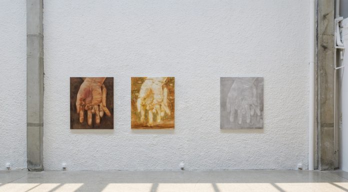 View Finder, Pameran Tunggal Davy Linggar di ROH