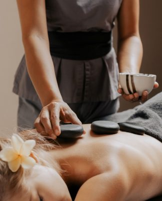 Ritual Spa Eksklusif di The Spa at Renaissance Bali Uluwatu