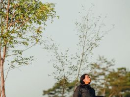 Forest Hills Kutanangka, Destinasi Camping Baru Dekat Situ Cihaniwung