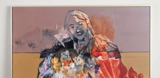 Beautiful Beautiful Beautiful, Sebuah Penghormatan untuk Perempuan dari Eric Pradana