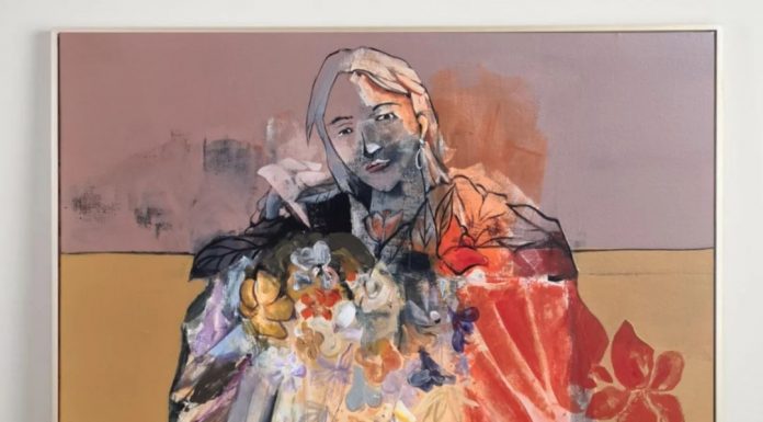 Beautiful Beautiful Beautiful, Sebuah Penghormatan untuk Perempuan dari Eric Pradana