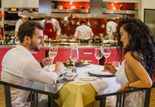 Konsep Baru, Mozaic Ubud Hadirkan Sederet Pengalaman Bersantap Unik