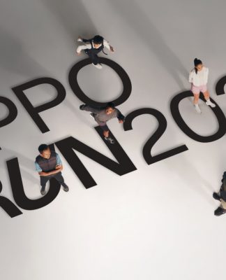 Raih Hadiah Menarik di OPPO Run 2024 Bali!