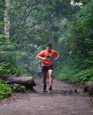 Tahura Trail Running Race Siap Digelar Januari 2025