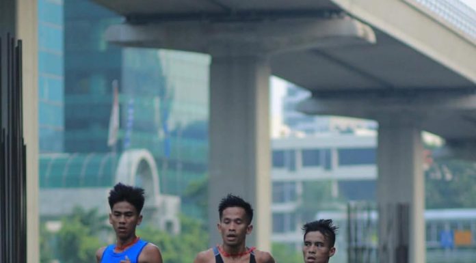 Jangan Terlewat! Lomba Lari One Run 10K 2025 Siap Digelar 25 Mei