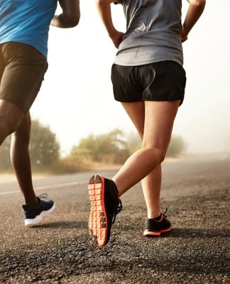 Charity Run for Palestine 2024, Langkah Nyata untuk Kemanusiaan