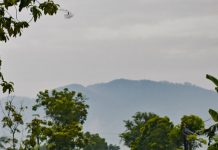 Tour of Baturraden 2025, Tantangan Baru di Lereng Gunung Slamet
