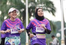 Women’s Day Run 2025 Hadir Lagi, Siap Ukir Prestasi?