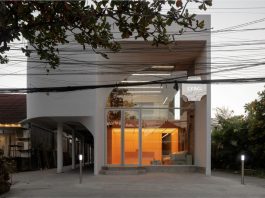 LYAG Bali, Spa Futuristik dengan Layanan Pijat Berbasis Sains