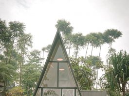 Menginap Nyaman di Rimera Camp, Glamping Instagrammable di Bogor