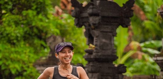 Kesempatan Terakhir! Daftar Maybank Marathon 2025 Sebelum 24 Februari