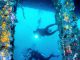 Mawali Wreck, Saksi Bisu Perang Dunia II yang Kini Jadi Surga Diving