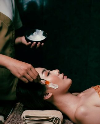 Perawatan Eksklusif Berbasis Empat Elemen di Arana Wellness Retreat