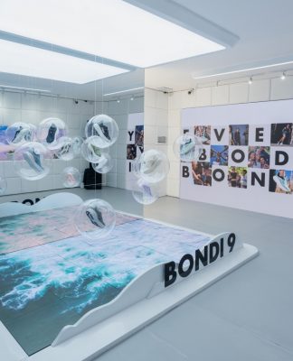 HOKA Gelar Bondi 9 Experience di ASHTA, Coba Langsung Sepatu Terbarunya!