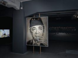 Menyaksikan Perjalanan Seni dari 1981-2023 dalam Pameran BARU, BARU.