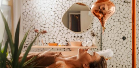 Pijat Bali dan Mandi Anggur? Temukan Pengalaman Unik di Soulshine Spa!