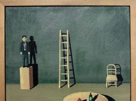 Akhir Pekan Terakhir! Kunjungi Relational Dreams di V&V Art Gallery