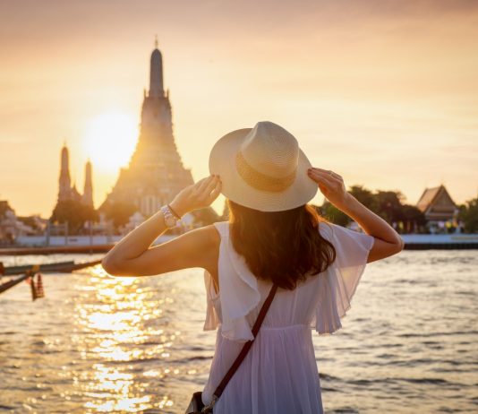 Cuma 4 Hari! Trip.com Beri Diskon Tiket Pesawat dan Hotel hingga 60 Persen