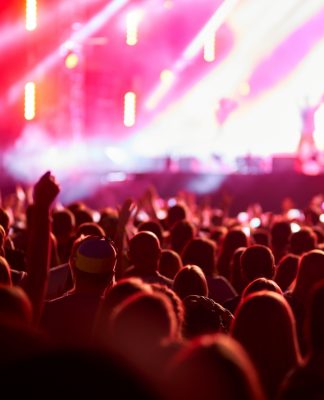 Mau Nonton NJZ, ZICO, & B.I di ComplexCon 2025? Tiket Diskon Ada di MOVETIX!