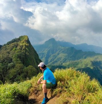Ultra Trail Mount Moeria 2025 Siap Digelar 23–24 Agustus, Ini Detailnya
