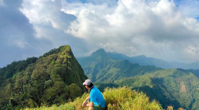 Ultra Trail Mount Moeria 2025 Siap Digelar 23–24 Agustus, Ini Detailnya